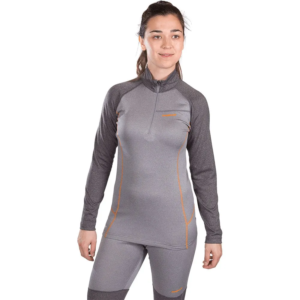 Trango Trx2 Wool Pro Langarm-t-shirt Trango Trx2 Wool Pro Langarm-t-shirt