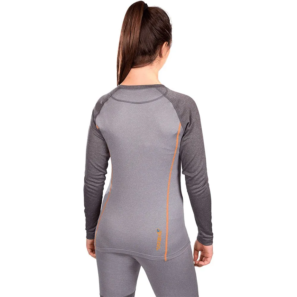 Trango Trx2 Wool Pro Langarm-t-shirt