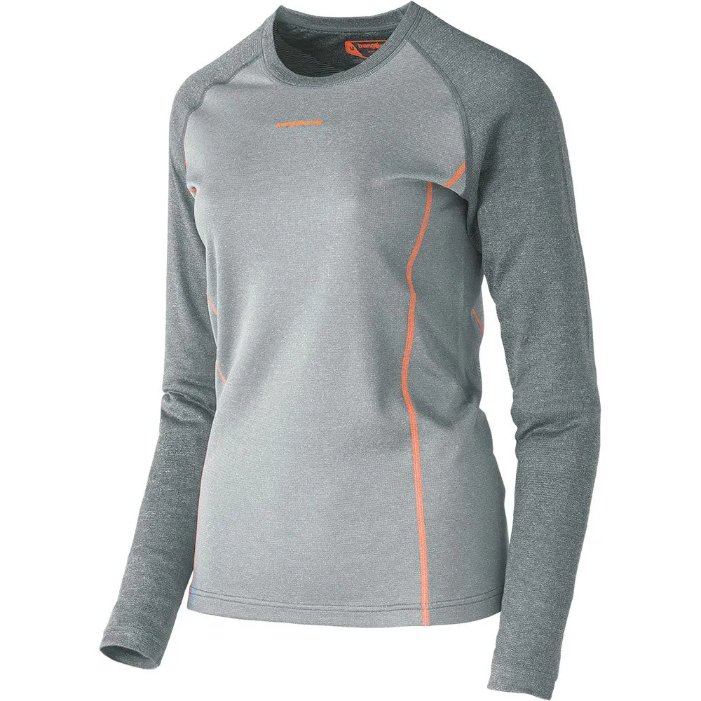 Trango Trx2 Wool Pro Langarm-t-shirt
