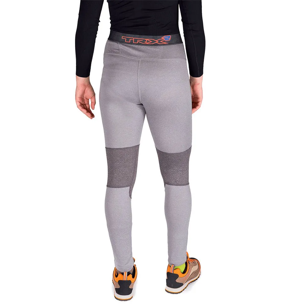 Trango Trx2 Wool Pro Leggings, Light grey 2 Trango Trx2 Wool Pro Leggings, Light grey 2