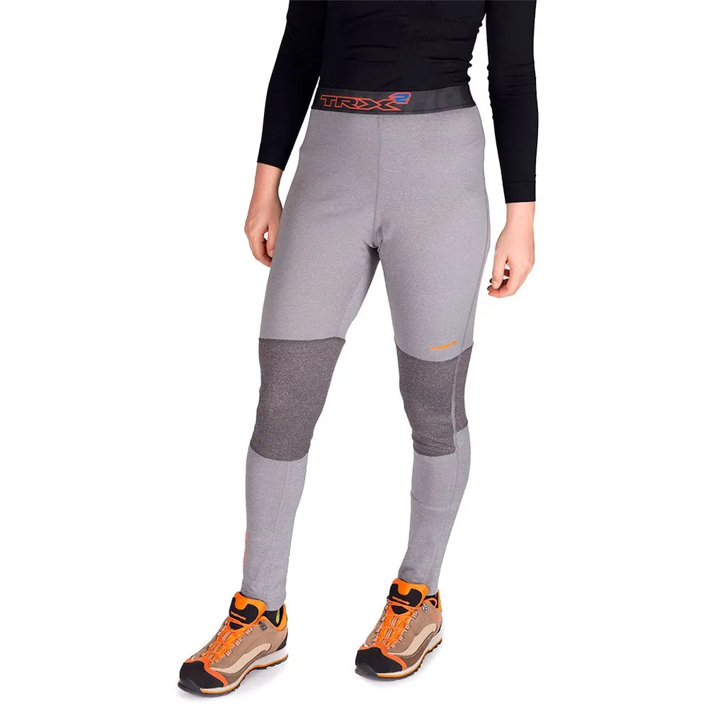 Trango Trx2 Wool Pro Leggings, Light grey 2 Trango Trx2 Wool Pro Leggings, Light grey 2