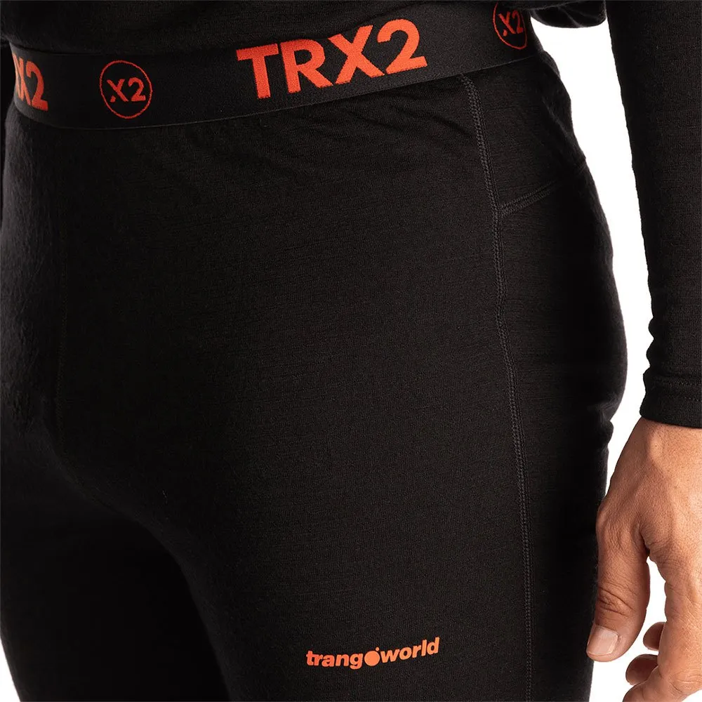 Trango Trx2 Wool Pro Vd Baselayer-hose