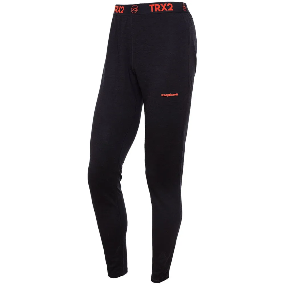 Trango Trx2 Wool Pro Vd Baselayer-hose