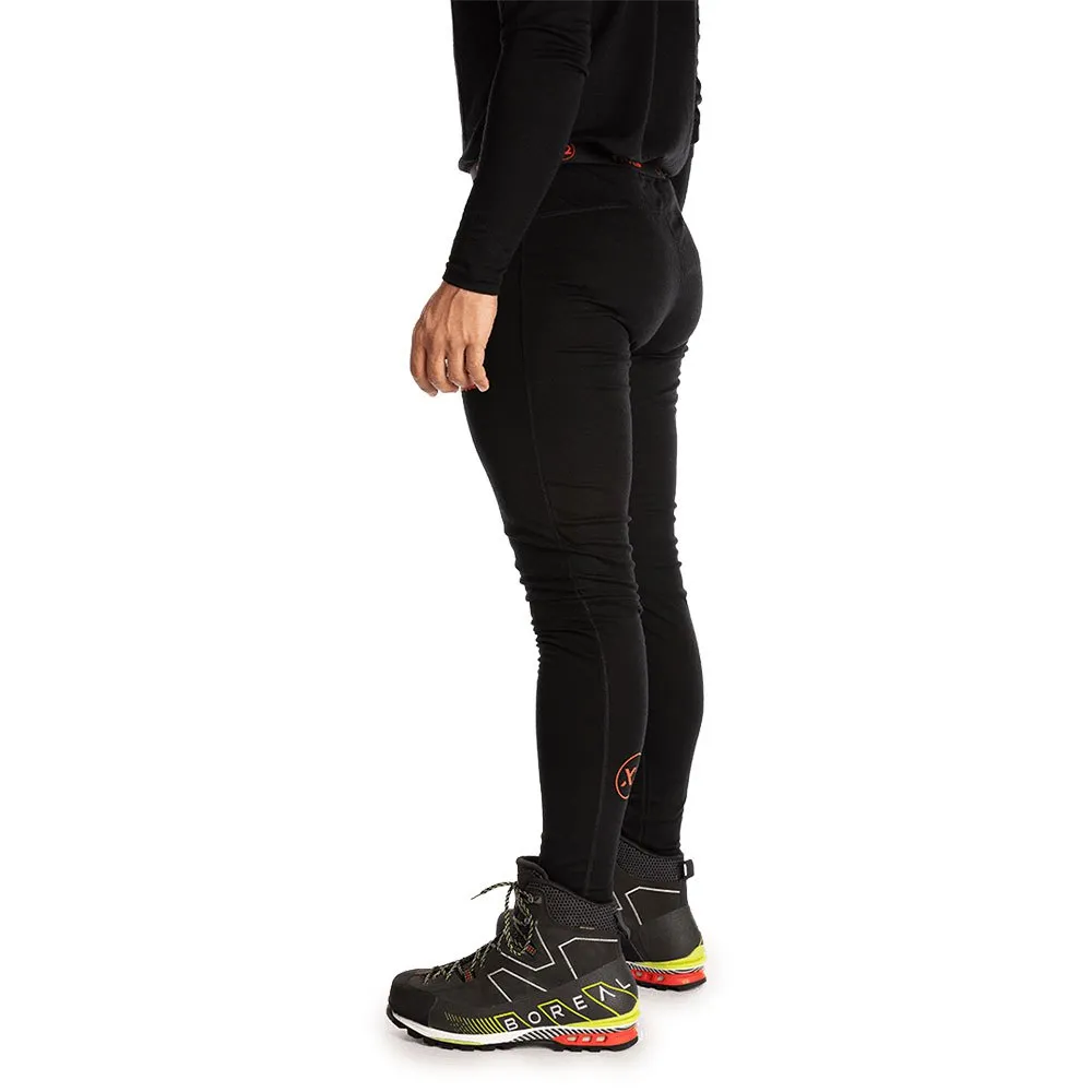 Trango Trx2 Wool Pro Vd Baselayer-hose