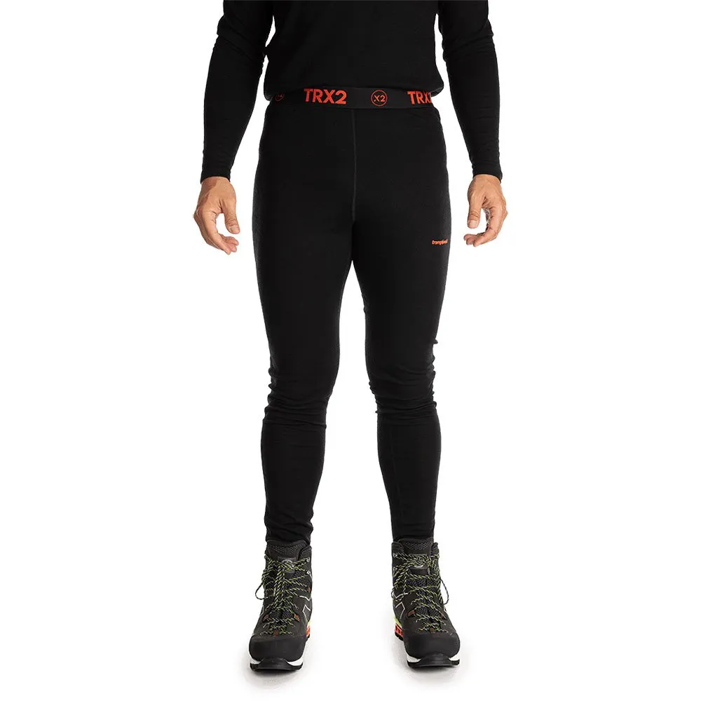 Trango Trx2 Wool Pro Vd Baselayer-hose