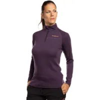 Trango Trx2 Wool Pro Vd Fleece Mit Halbem Reißverschluss Trango Trx2 Wool Pro Vd Fleece Mit Halbem Reißverschluss