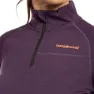 Trango Trx2 Wool Pro Vd Fleece Mit Halbem Reißverschluss