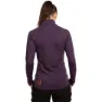 Trango Trx2 Wool Pro Vd Fleece Mit Halbem Reißverschluss