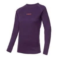 Trango Trx2 Wool Pro Vd Langarm-baselayer Trango Trx2 Wool Pro Vd Langarm-baselayer