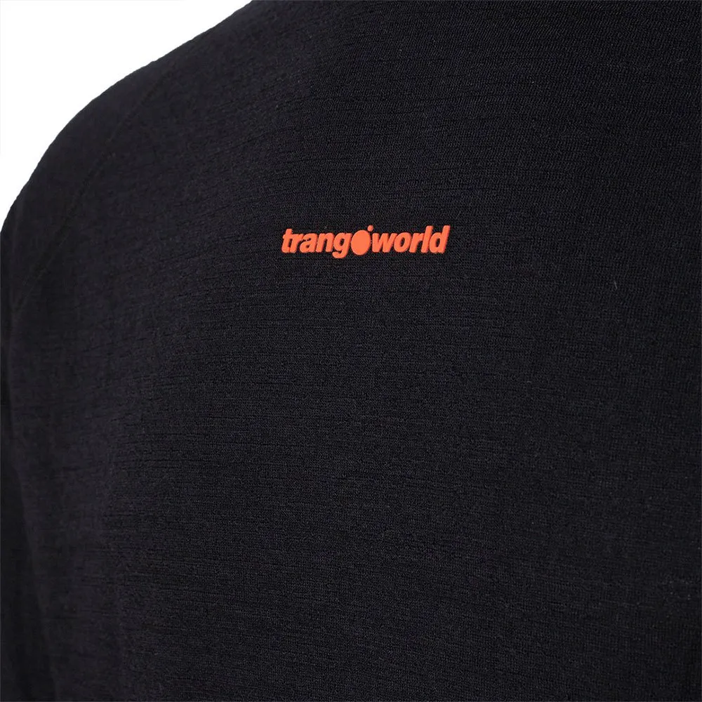 Trango Trx2 Wool Pro Vd Langarm-baselayer Trango Trx2 Wool Pro Vd Langarm-baselayer