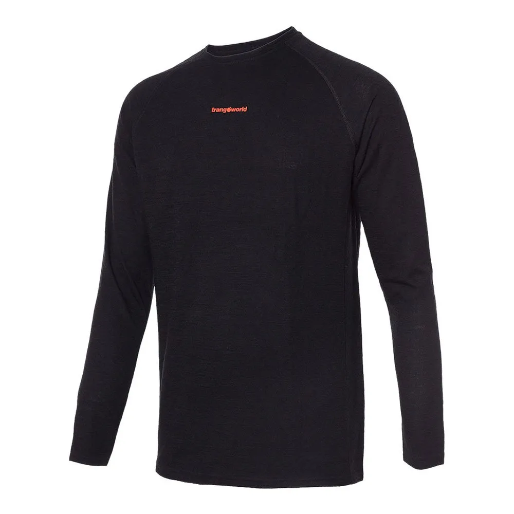 Trango Trx2 Wool Pro Vd Langarm-baselayer Trango Trx2 Wool Pro Vd Langarm-baselayer