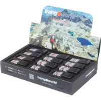 Trango Tw-gürtel 24 Einheiten Trango Tw-gürtel 24 Einheiten