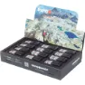 Trango Tw-gürtel 24 Einheiten, Black / anthracite, One Size