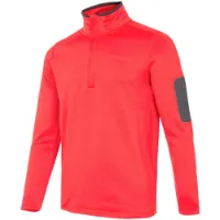 Trango Ucar Fleece Mit Halbem Reißverschluss Trango Ucar Fleece Mit Halbem Reißverschluss