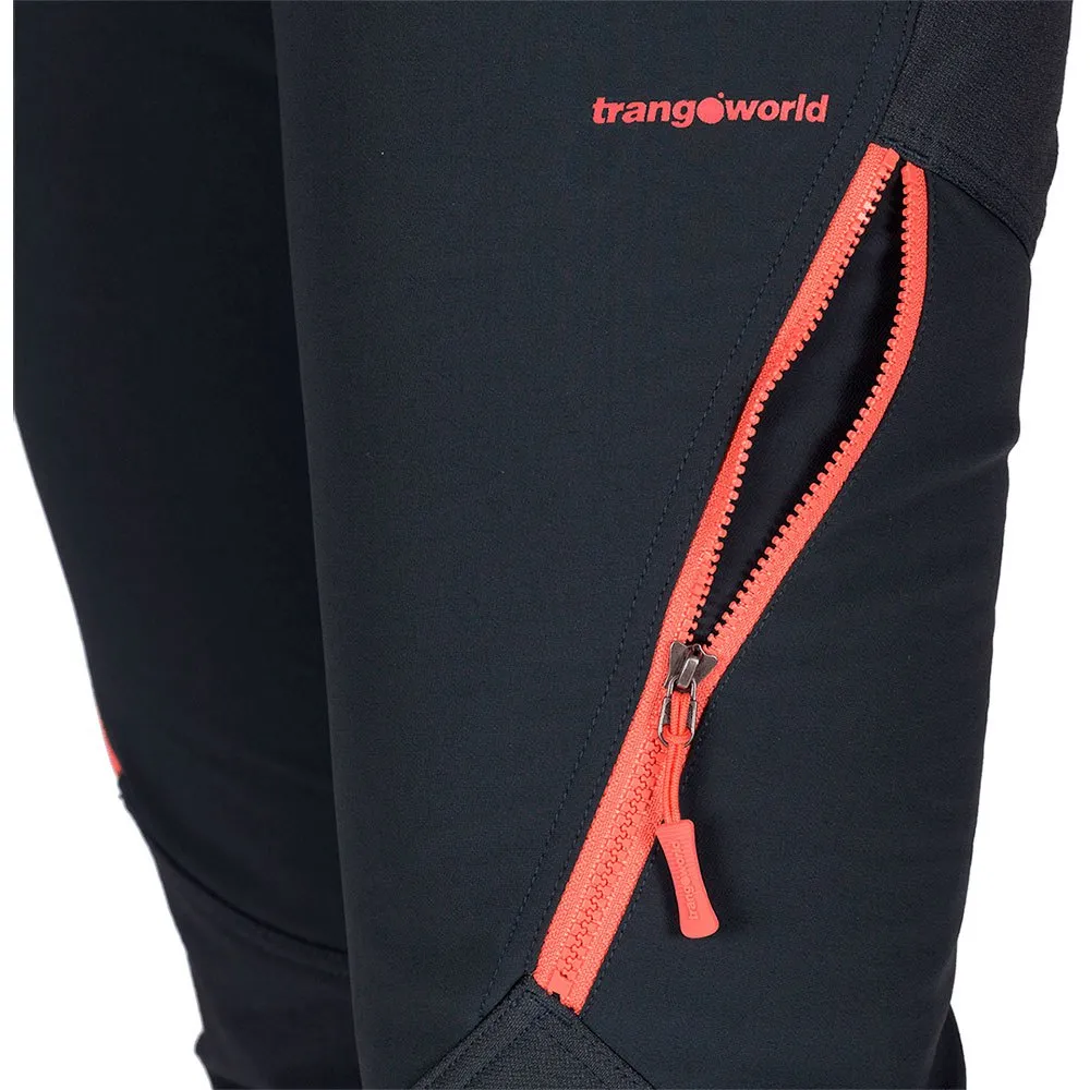 Trango Uhsi Extreme Dv Regular Hosen Trango Uhsi Extreme Dv Regular Hosen