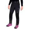 Trango Uhsi Fi Short Trx Hosen, Black / black