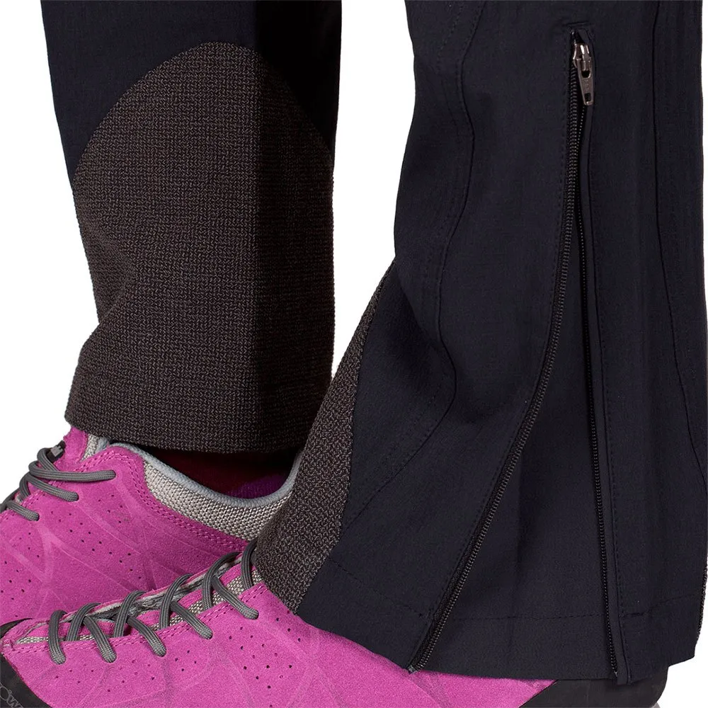 Trango Uhsi Fi Short Trx Hosen, Black / black