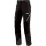 Trango Uhsi Fi Short Trx Hosen, Black / black