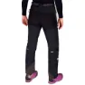 Trango Uhsi Fi Short Trx Hosen, Black / black
