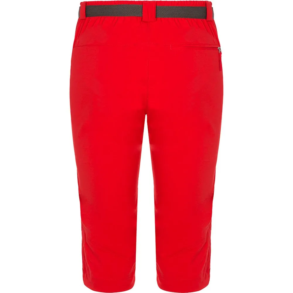 Trango Uleydo 3/4-hosen, Molten lava