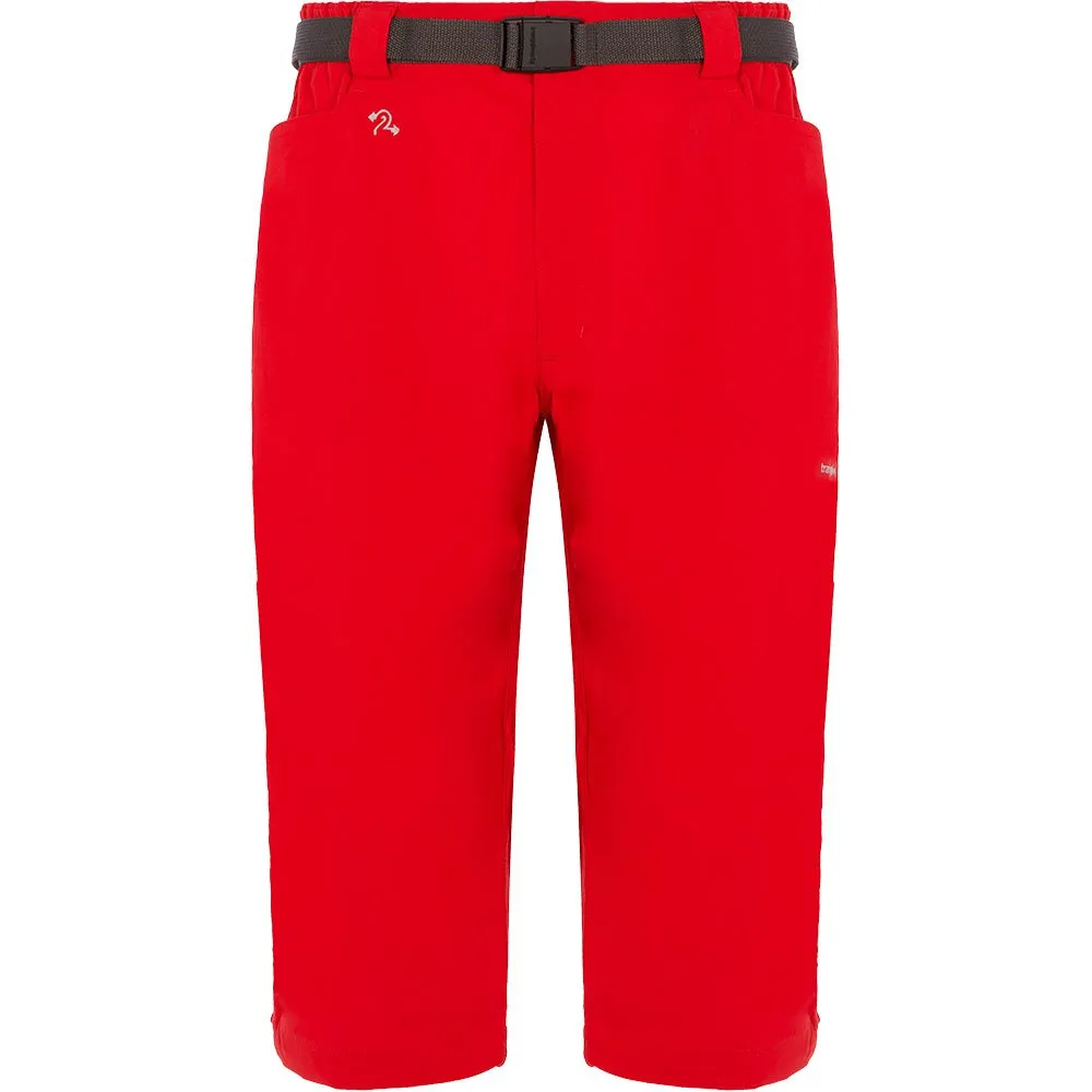 Trango Uleydo 3/4-hosen, Molten lava