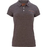 Trango Ulia Kurzarm-poloshirt Trango Ulia Kurzarm-poloshirt