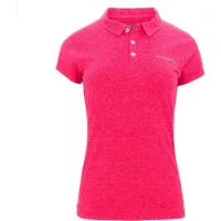 Trango Ulia Kurzarm-poloshirt
