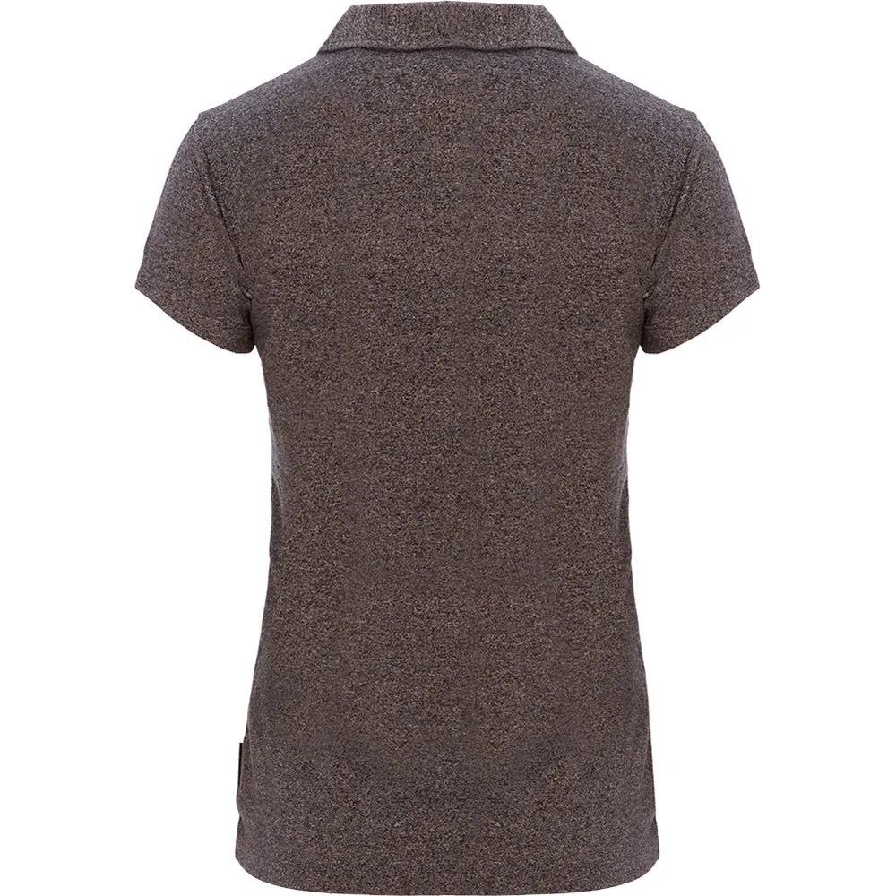 Trango Ulia Kurzarm-poloshirt
