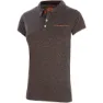 Trango Ulia Kurzarm-poloshirt
