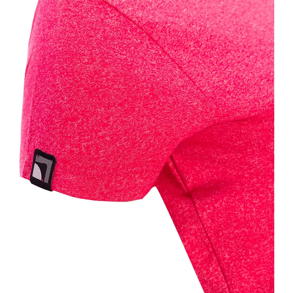 Trango Ulia Kurzarm-poloshirt