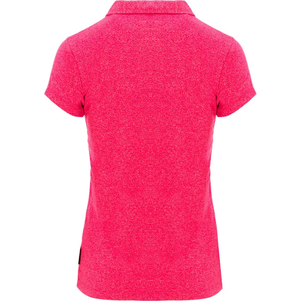 Trango Ulia Kurzarm-poloshirt