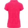 Trango Ulia Kurzarm-poloshirt