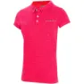 Trango Ulia Kurzarm-poloshirt