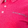 Trango Ulia Kurzarm-poloshirt