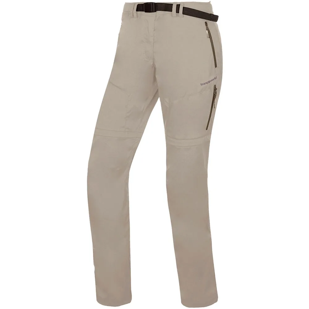 Trango Uluru Hosen, Land Trango Uluru Hosen, Land