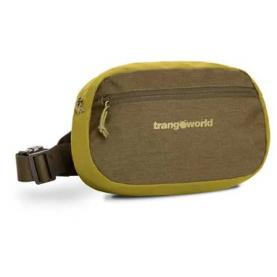 Trango Urkiola Gürteltasche, Green Trango Urkiola Gürteltasche, Green