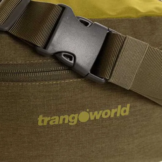 Trango Urkiola Gürteltasche, Green Trango Urkiola Gürteltasche, Green