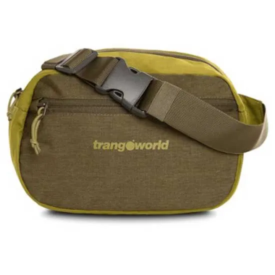 Trango Urkiola Gürteltasche, Green Trango Urkiola Gürteltasche, Green