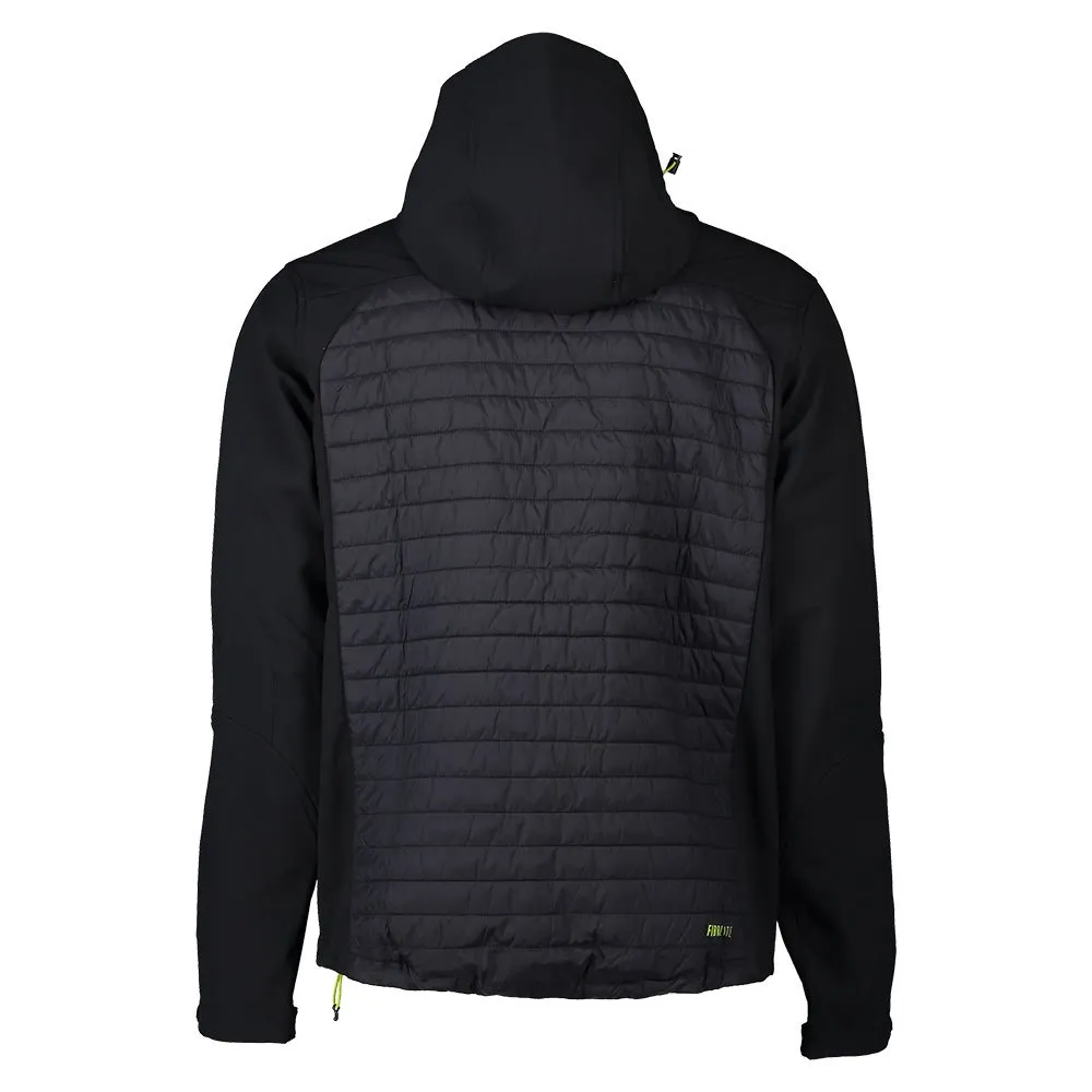 Trango Utrecht Jacke, Black Trango Utrecht Jacke, Black