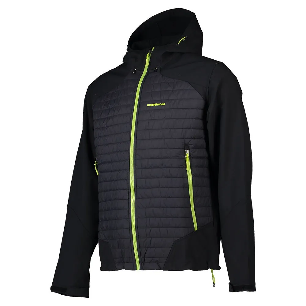 Trango Utrecht Jacke, Black Trango Utrecht Jacke, Black