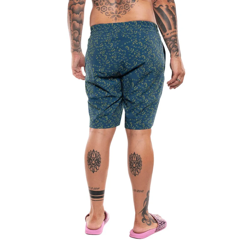 Trango Valfreda Kurze Hose Trango Valfreda Kurze Hose