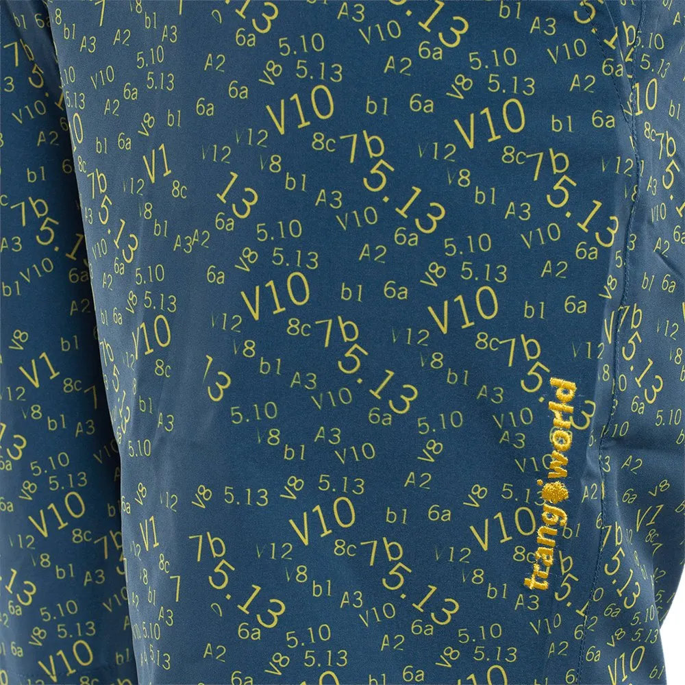 Trango Valfreda Kurze Hose Trango Valfreda Kurze Hose