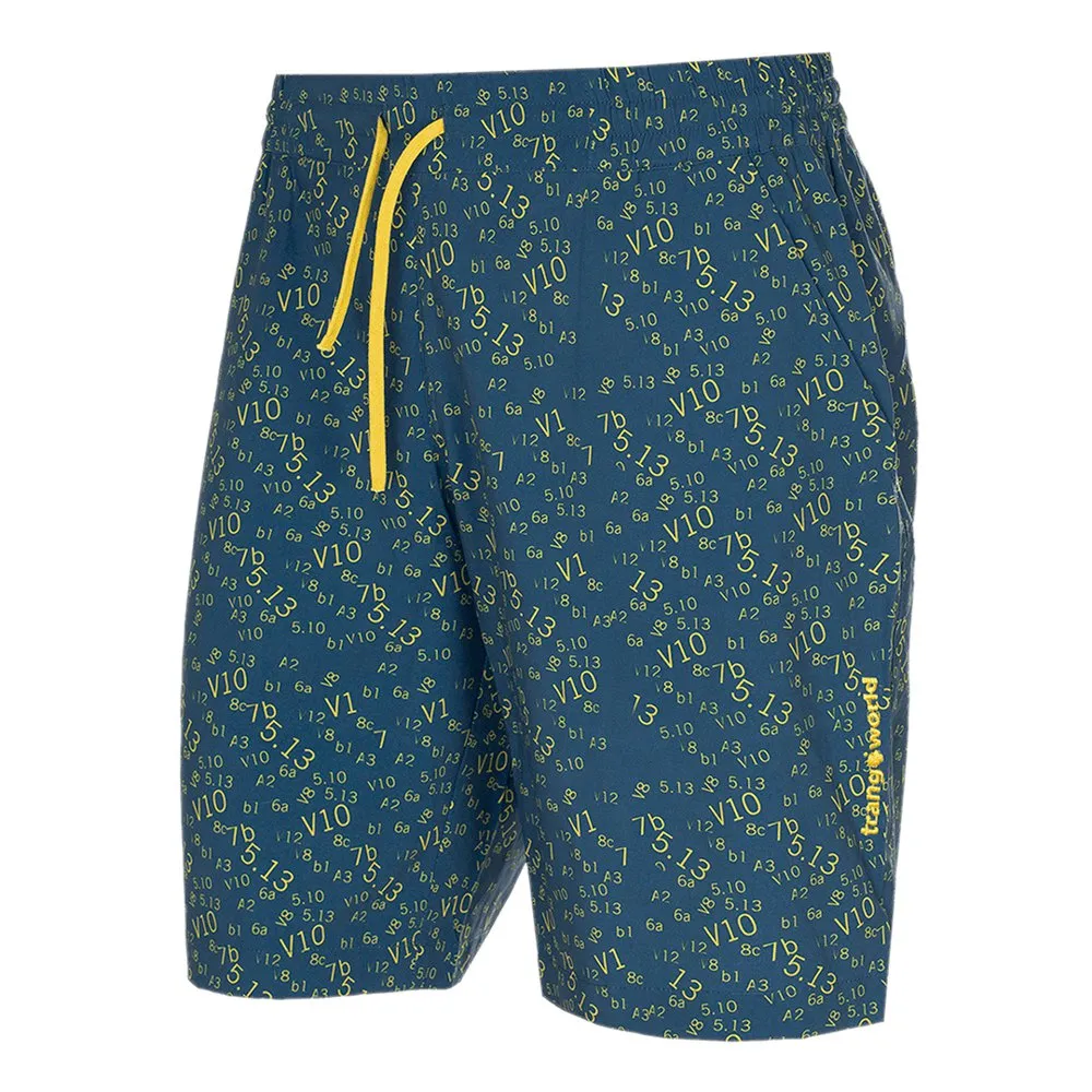 Trango Valfreda Kurze Hose Trango Valfreda Kurze Hose