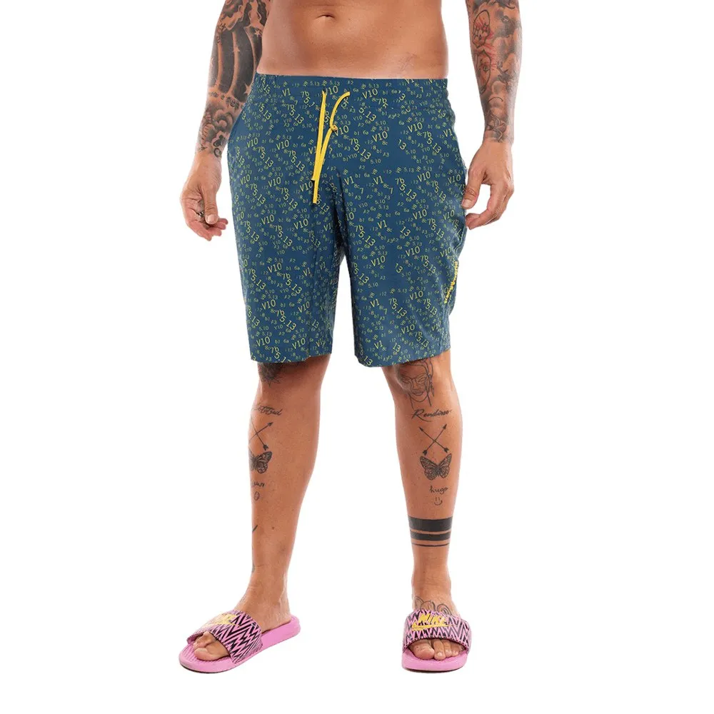 Trango Valfreda Kurze Hose Trango Valfreda Kurze Hose