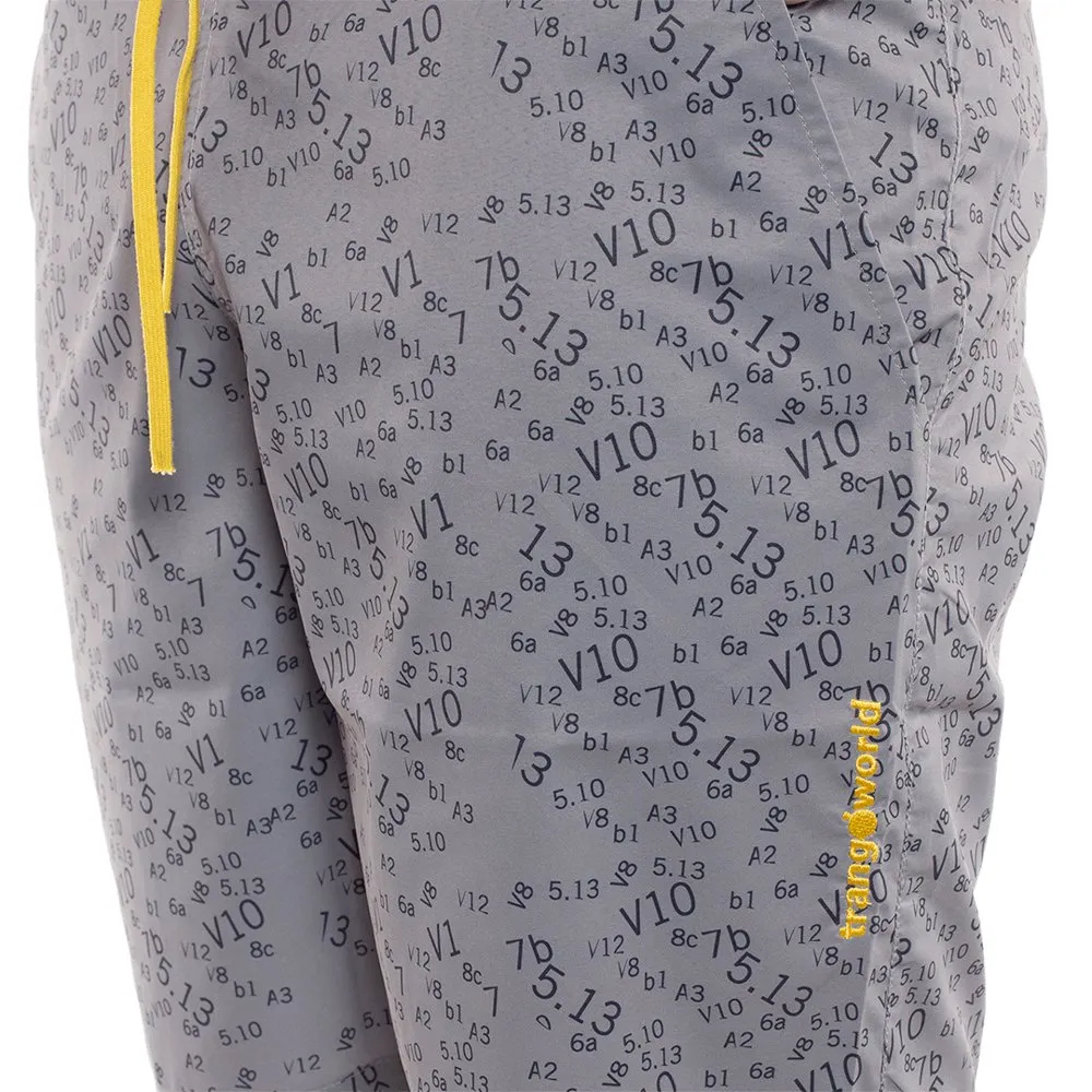 Trango Valfreda Kurze Hose Trango Valfreda Kurze Hose