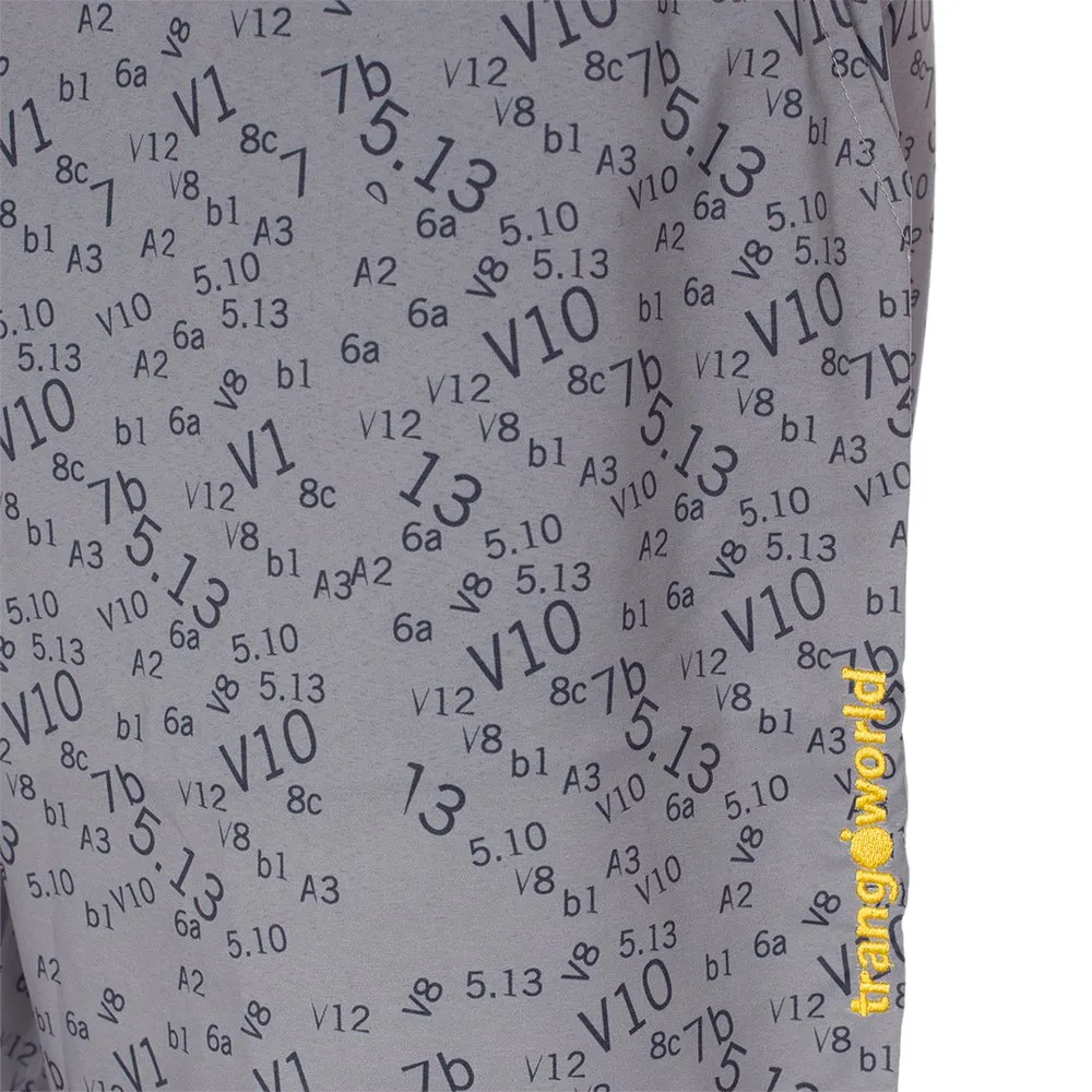 Trango Valfreda Kurze Hose Trango Valfreda Kurze Hose