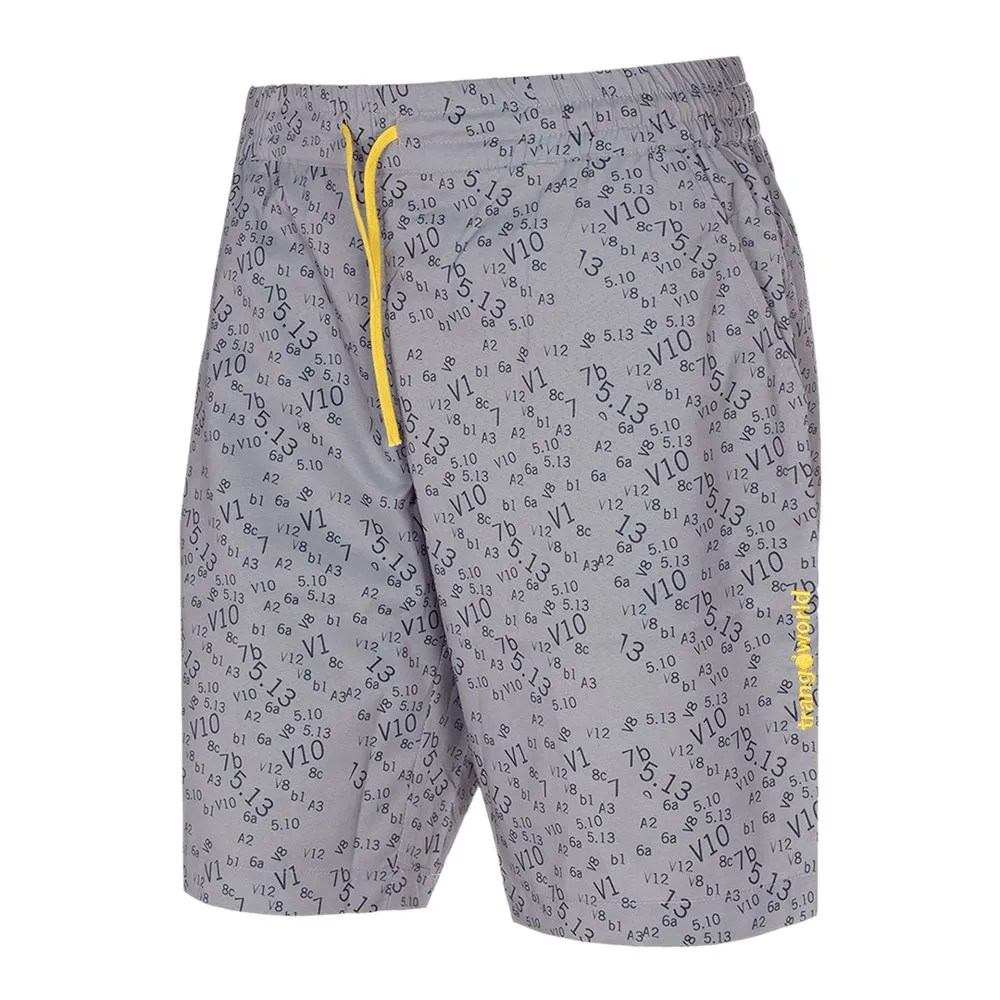 Trango Valfreda Kurze Hose Trango Valfreda Kurze Hose