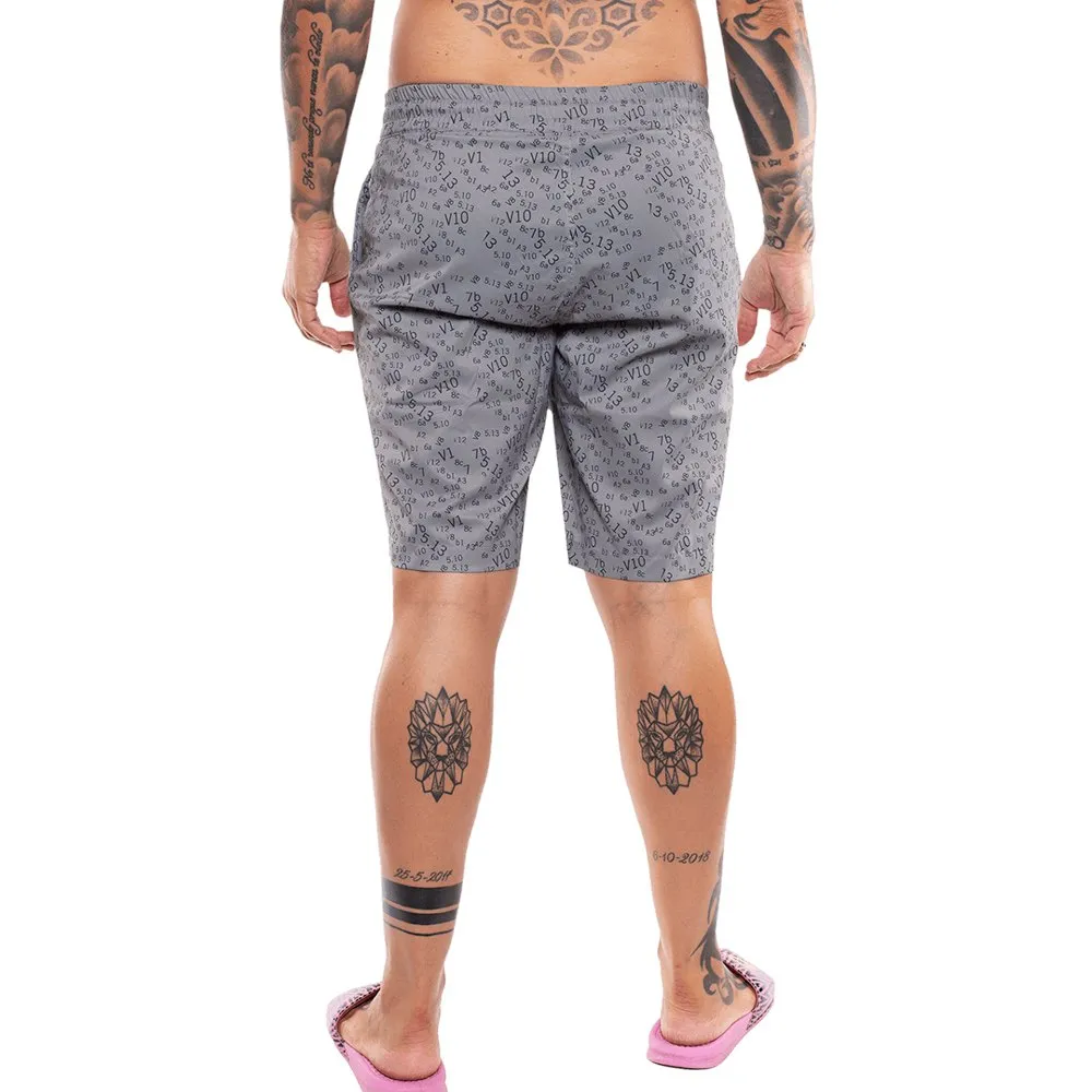 Trango Valfreda Kurze Hose Trango Valfreda Kurze Hose