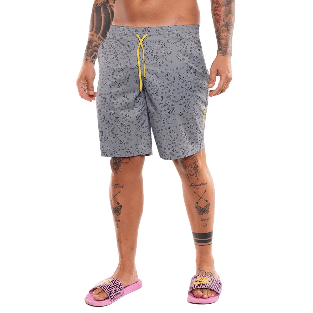 Trango Valfreda Kurze Hose Trango Valfreda Kurze Hose
