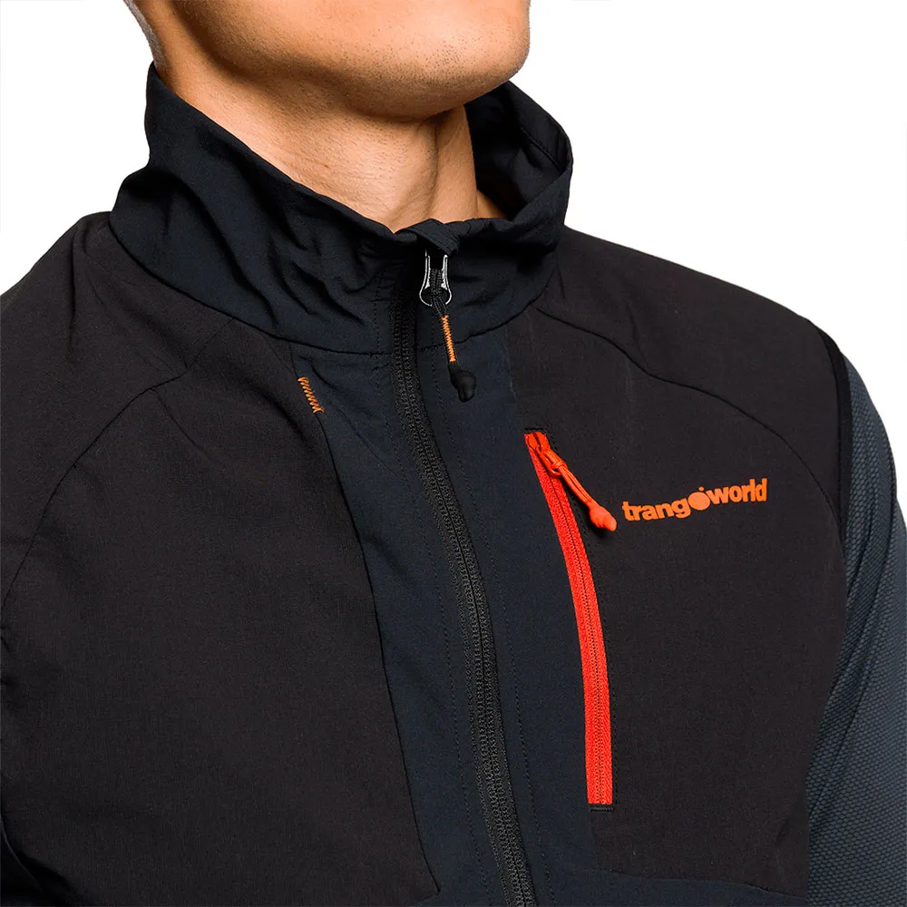 Trango Valvika Df Weste Trango Valvika Df Weste